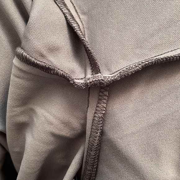 Men’s L shorts MSX four-way stretch. Michael Strahan moisture wicking, quick dry - Picture 8 of 9